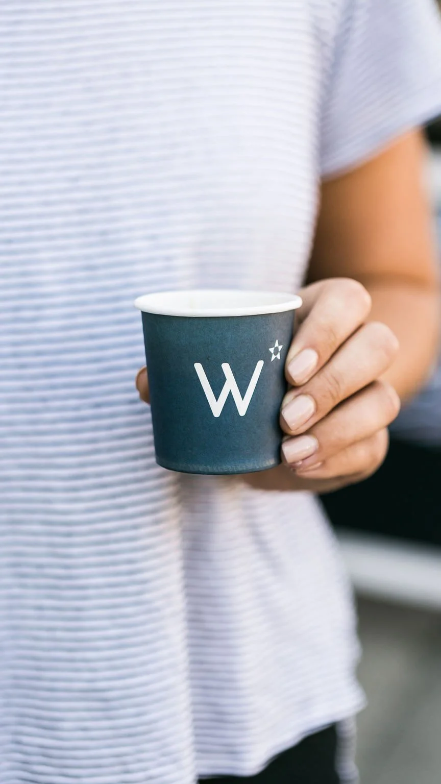 You won’t regret checking it out 🥧 ☕️ 🍦 
#winstonpies #losangelesfood #foodiesofig #warmpie #studiocity #losangeles #socal #latteart #lafood