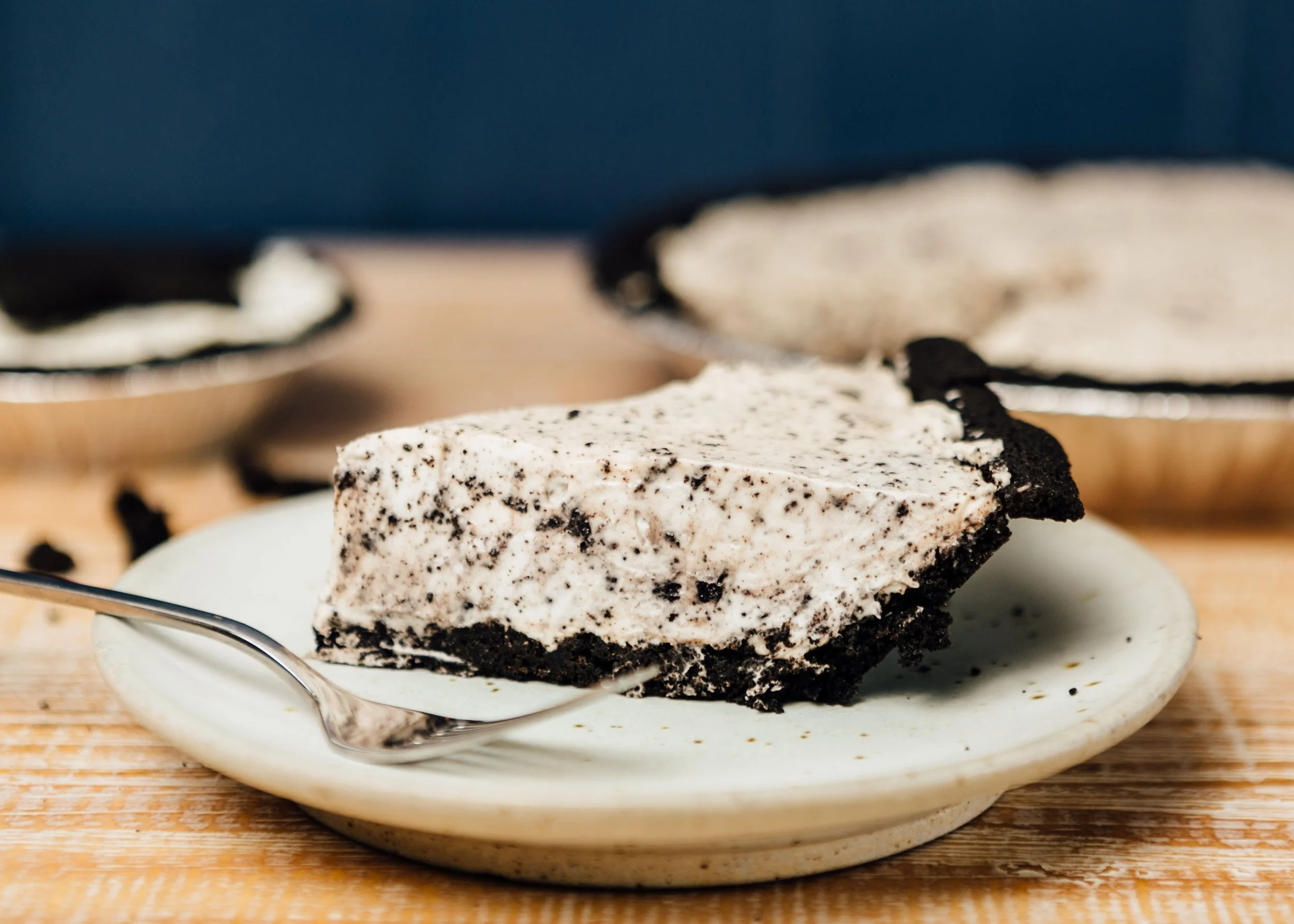 Cookies n Cream