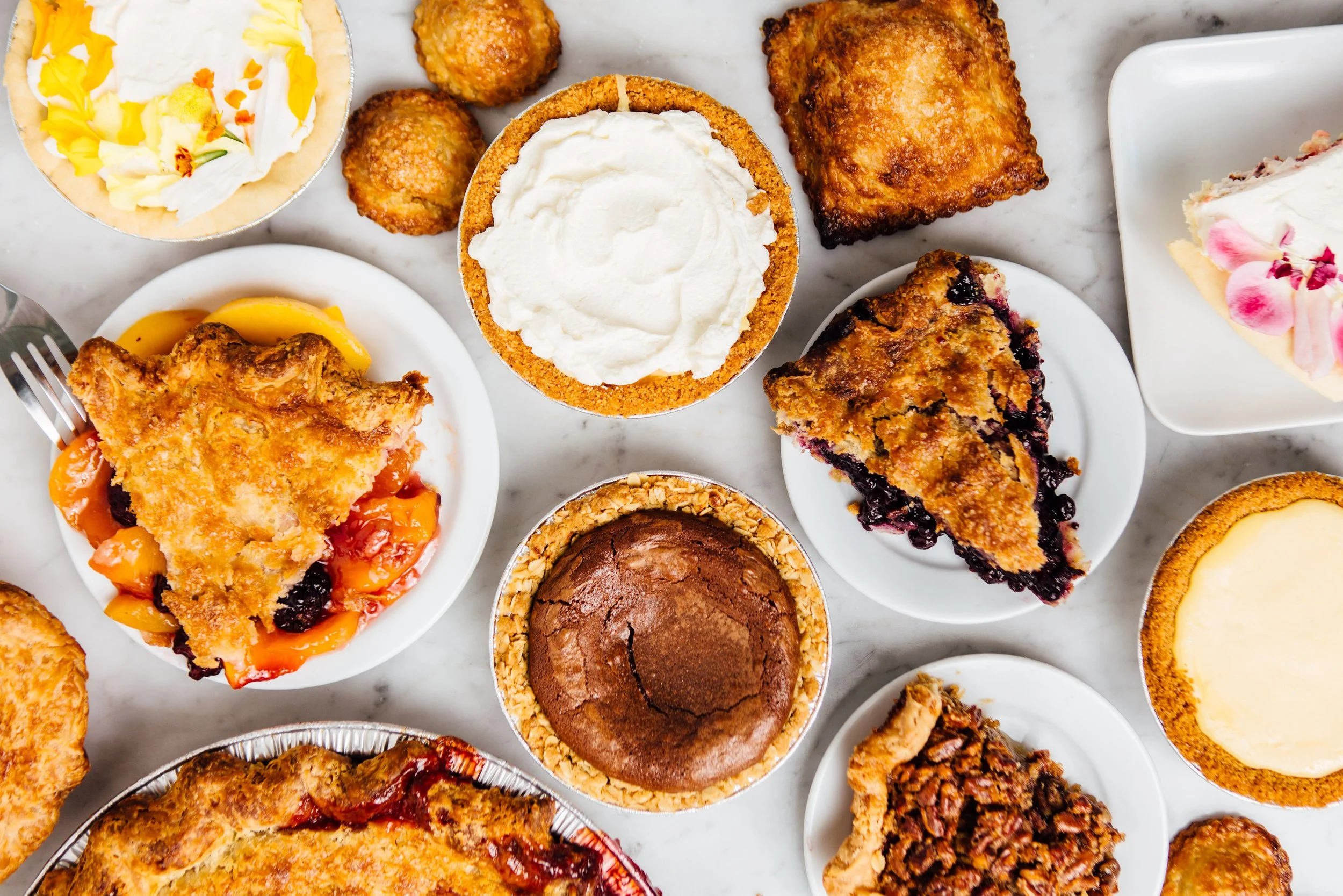 Common Allergen List