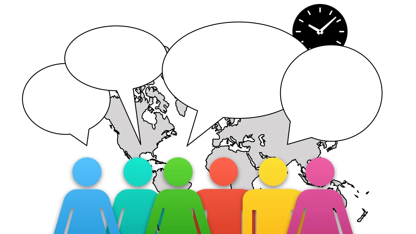 Conceptual Foundations Discussion Class - Hisham Aidi