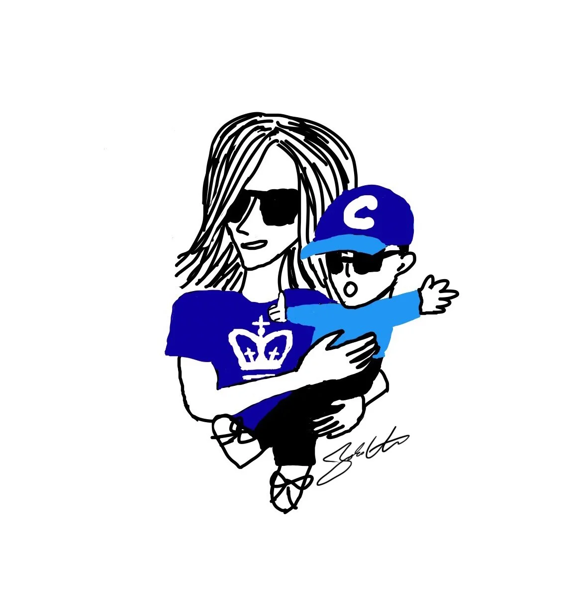 The First Homecoming