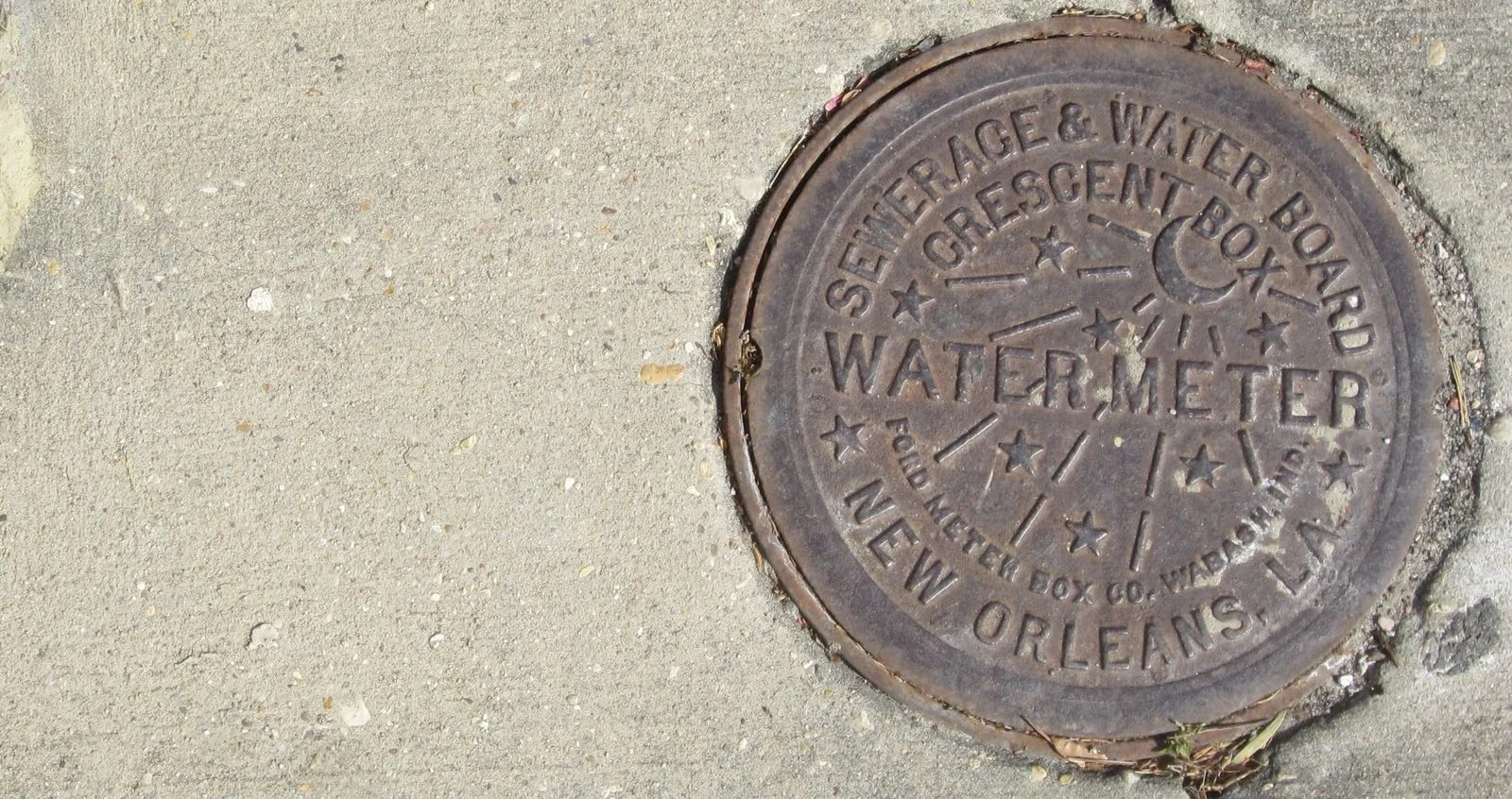 I Love New Orleans and You Can Too