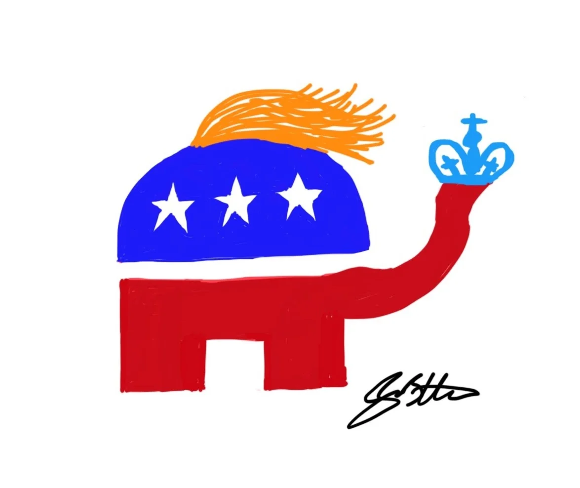 Being a Conservative at SIPA