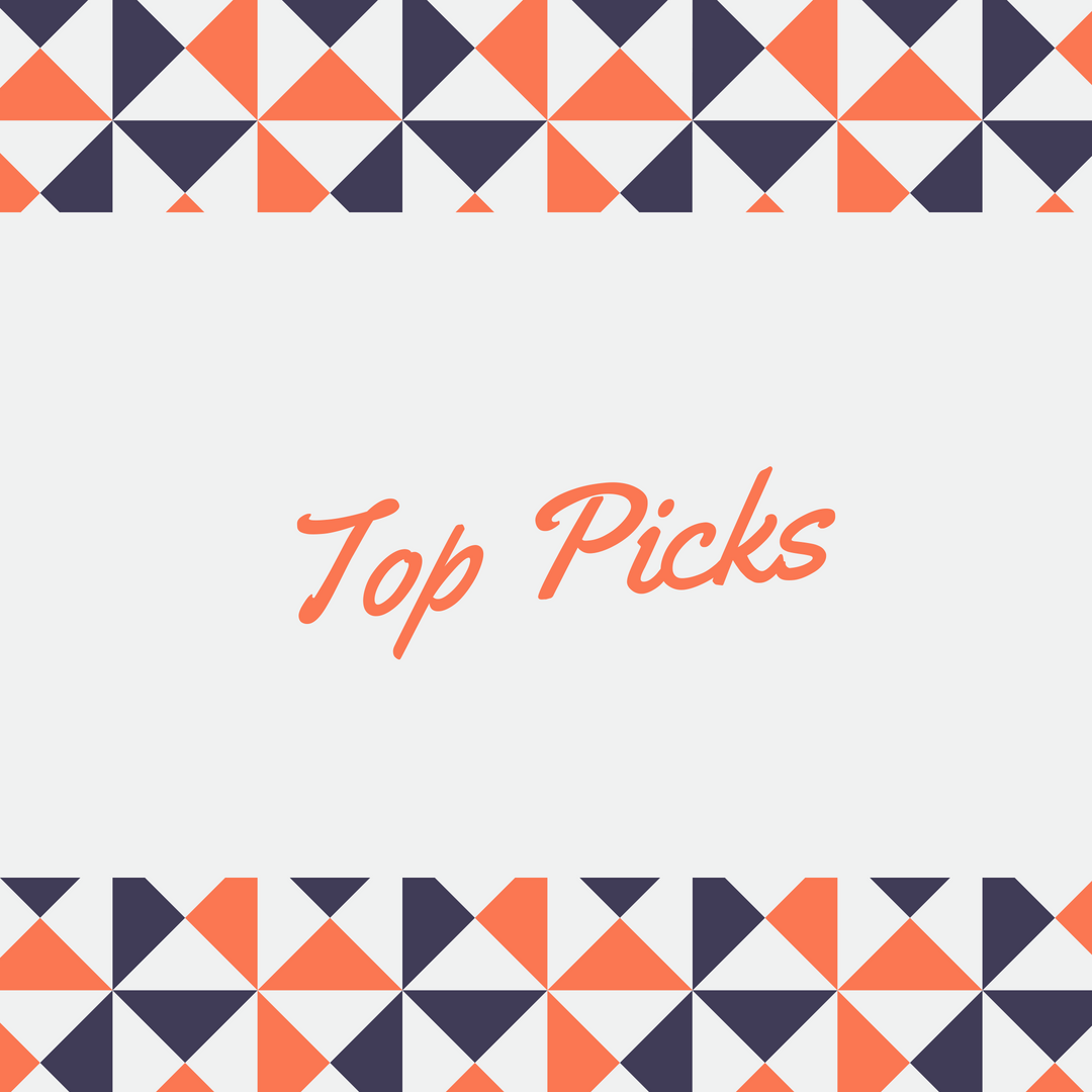 Top Three TMP Posts of Fall 2017-Spring 2018