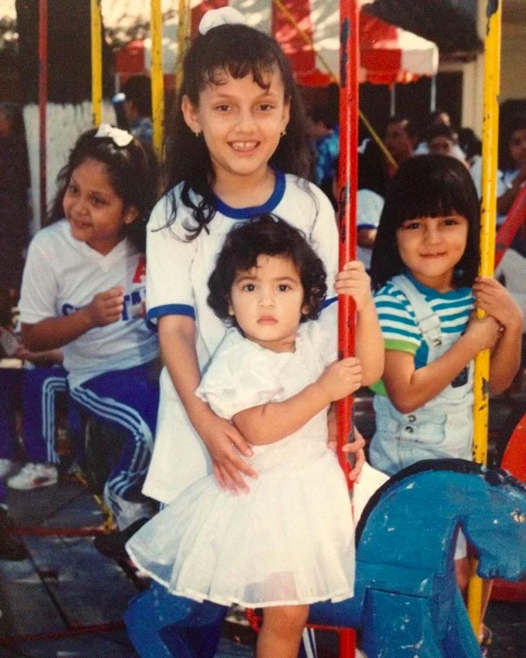 Families Belong Together