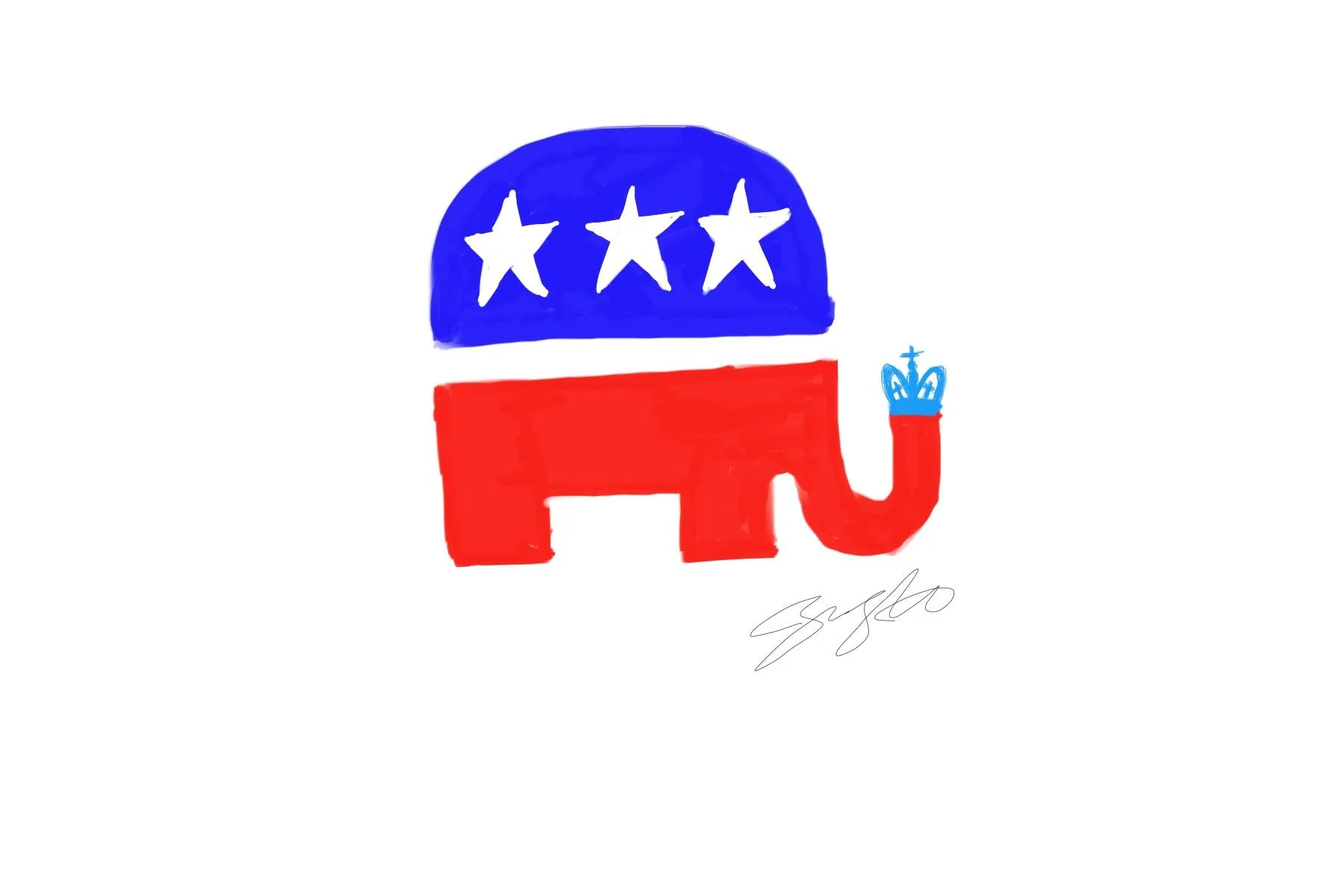 (Still) A Conservative at SIPA