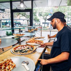 Photo: Broadway Pizza
