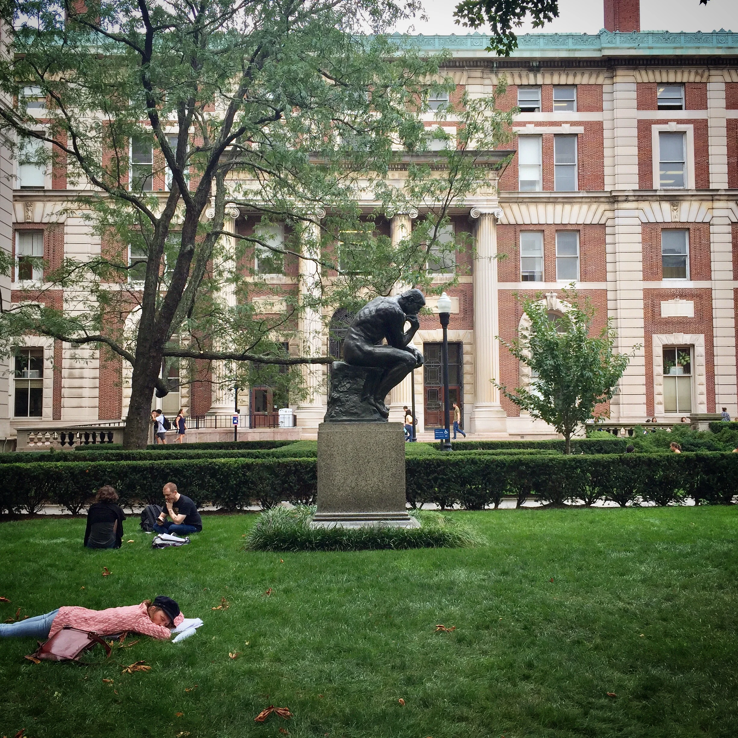 The Kids are Alright (But First We Need to Talk About Class, Power, and Privilege)