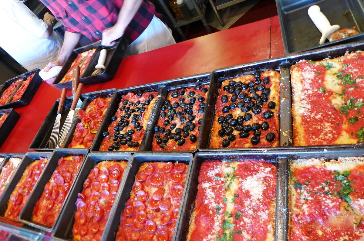 Photo: Eater NY