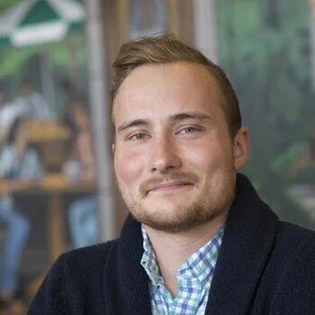 Academic Affairs Chair - Steven Lazickas