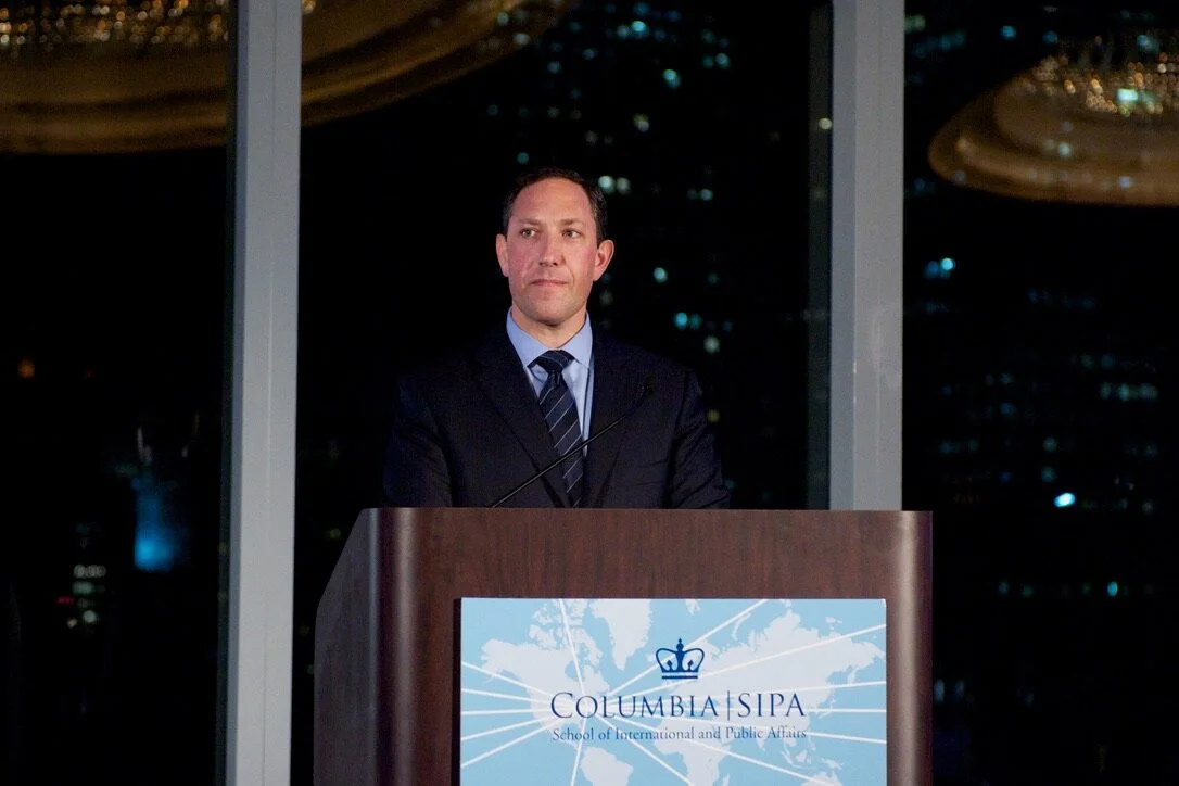 Letter to the Editor: In Support of Mitchell Silber