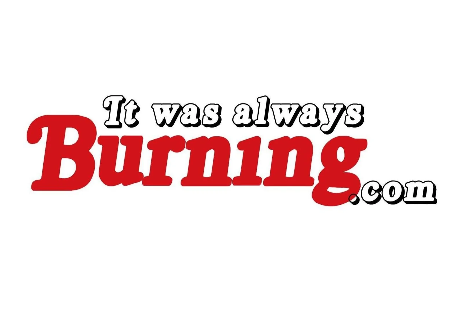 CAMPUS NEWS: It Was Always Burning: a new policy magazine at Columbia SIPA