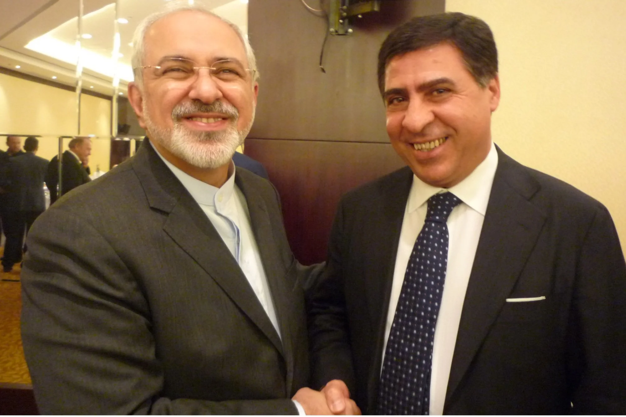 SIPA STORIES: Geopolitics from the Soviet Union to Iran: Q&A with Professor Albert Bininachvili