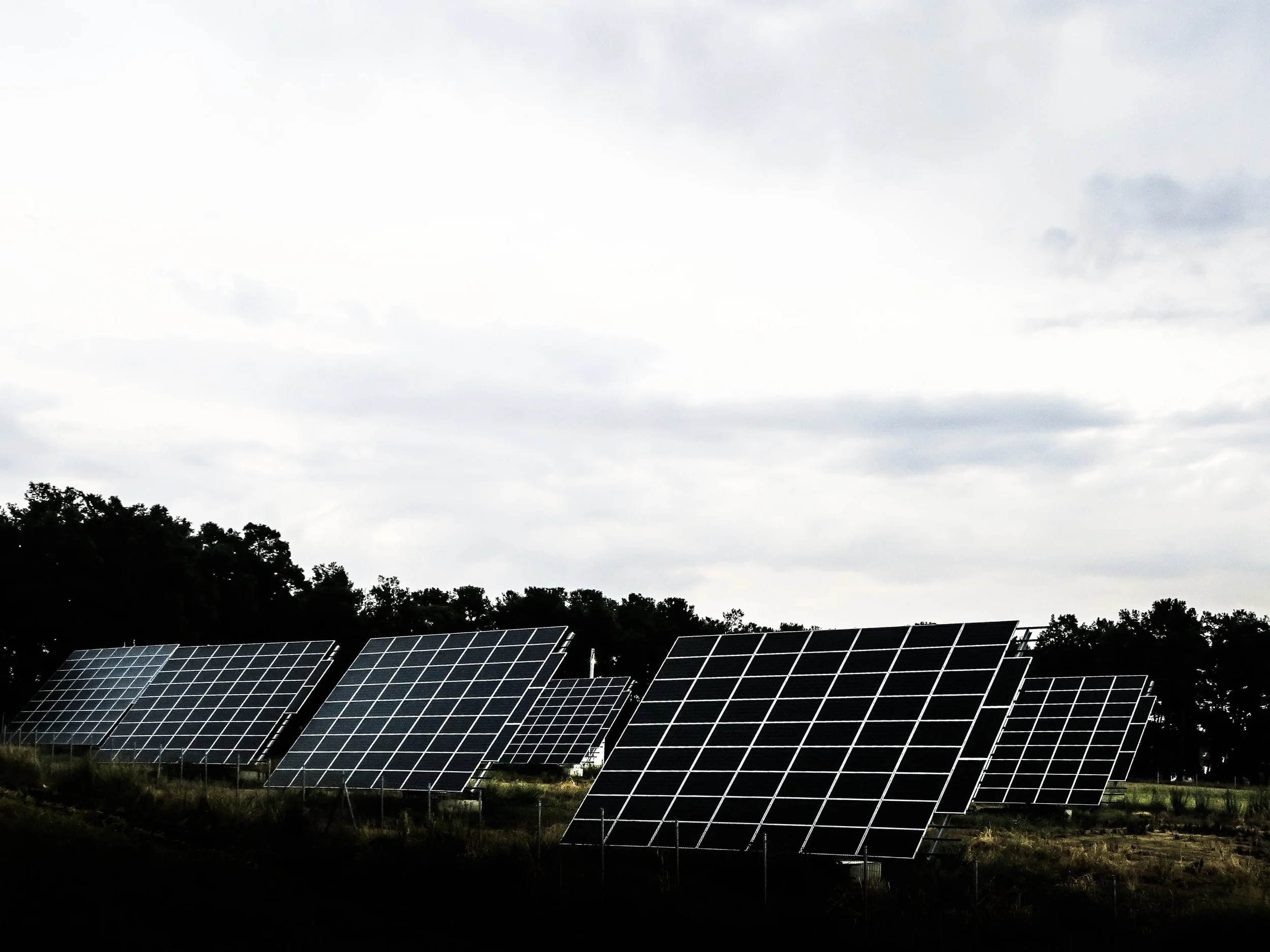POLITICS: Enhancing energy efficiency with Patrick Blake