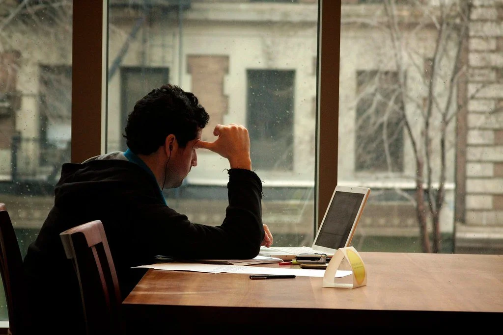 Beyond Exams: SIPA Needs Policy Education that Reflects Real-World Demands