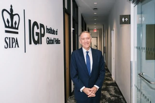 Debate Erupts Over Mike Pompeo’s Appointment at SIPA’s Institute of Global Politics