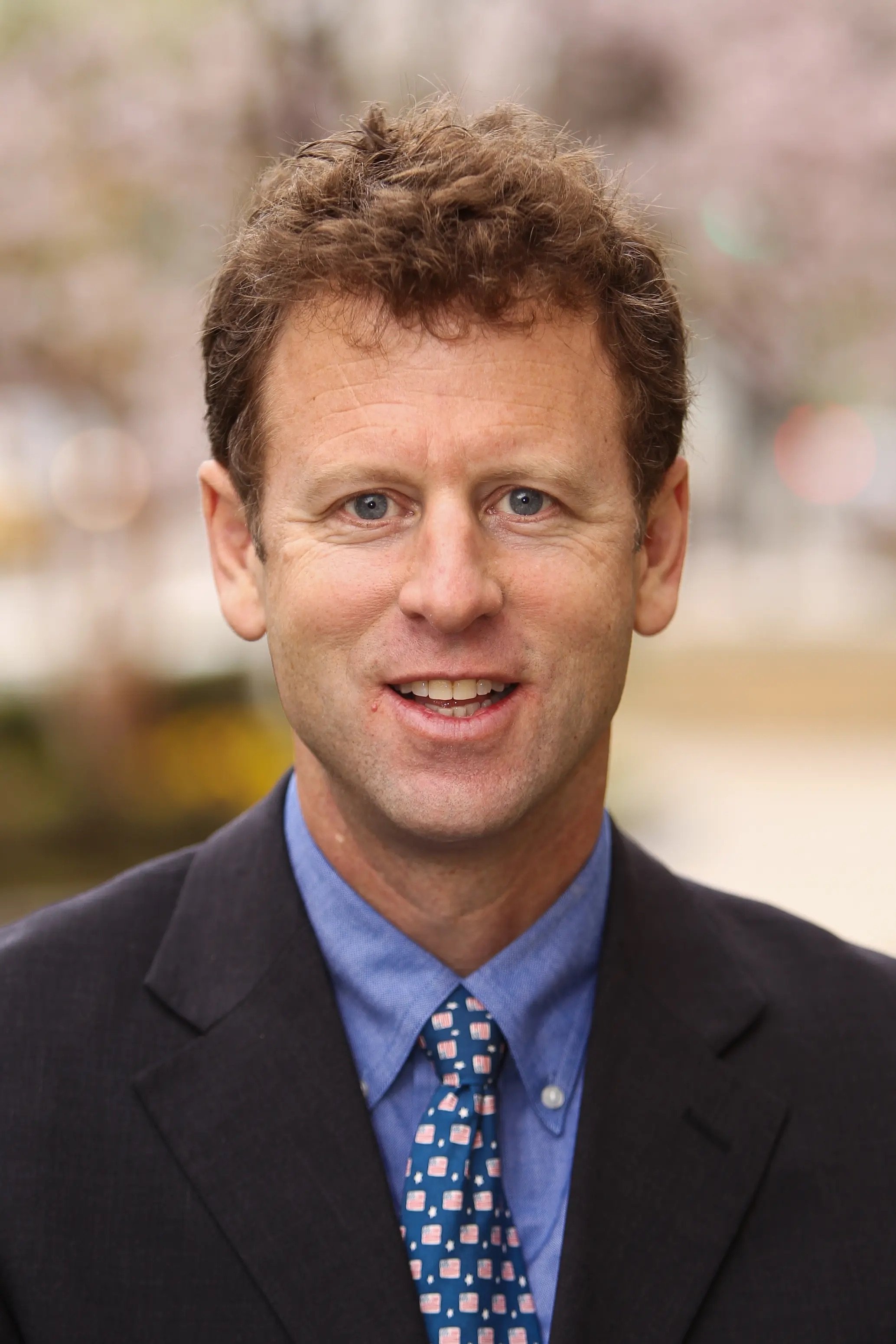 Office Hours @ TMP: Michael O'Hanlon