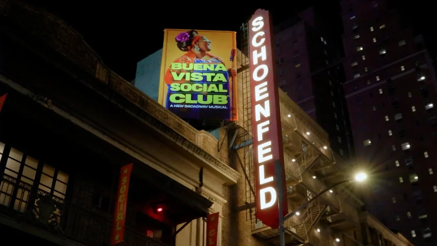 Buena Vista Social Club’s Pursuit of Authenticity and Memory