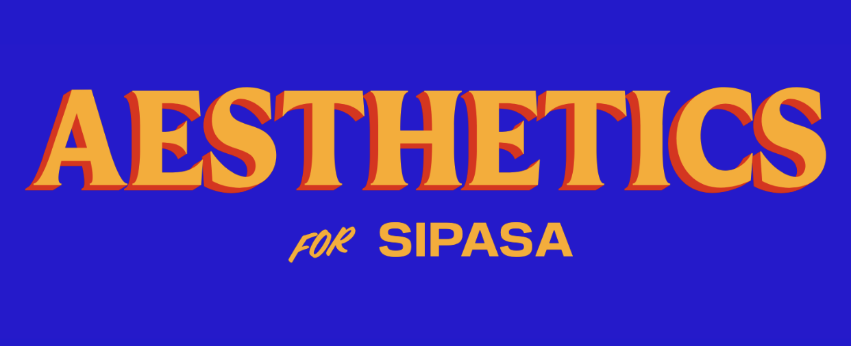 Canva-ssing: Notes from the SIPASA Elections in the Aesthetic Age 