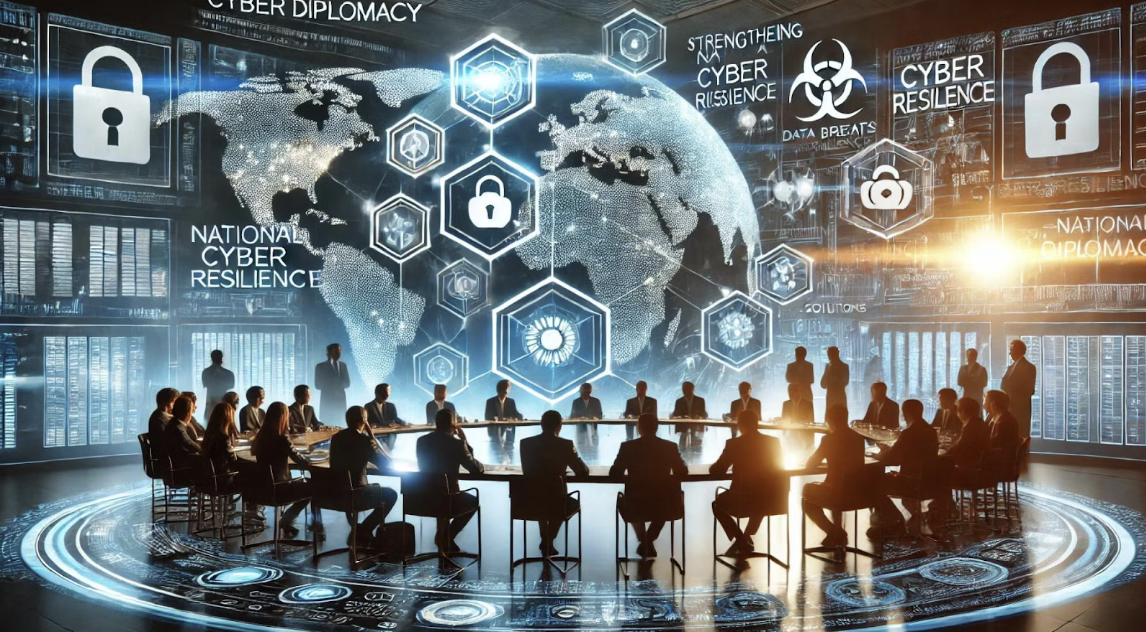 Cybersecurity as a Macroeconomic Indicator: National Resilience in the Digital Age