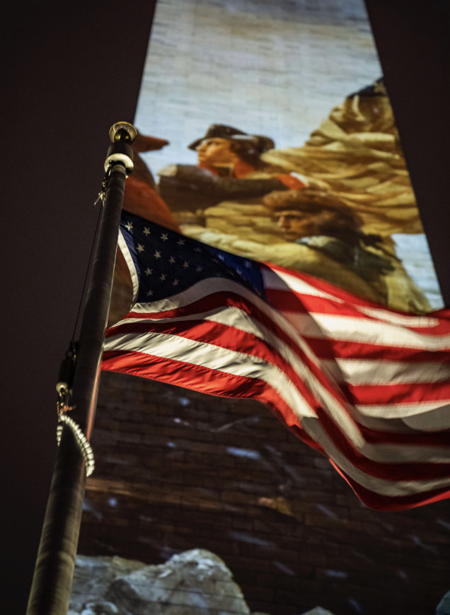 The United States, 250 Years In: An End or a New Beginning?