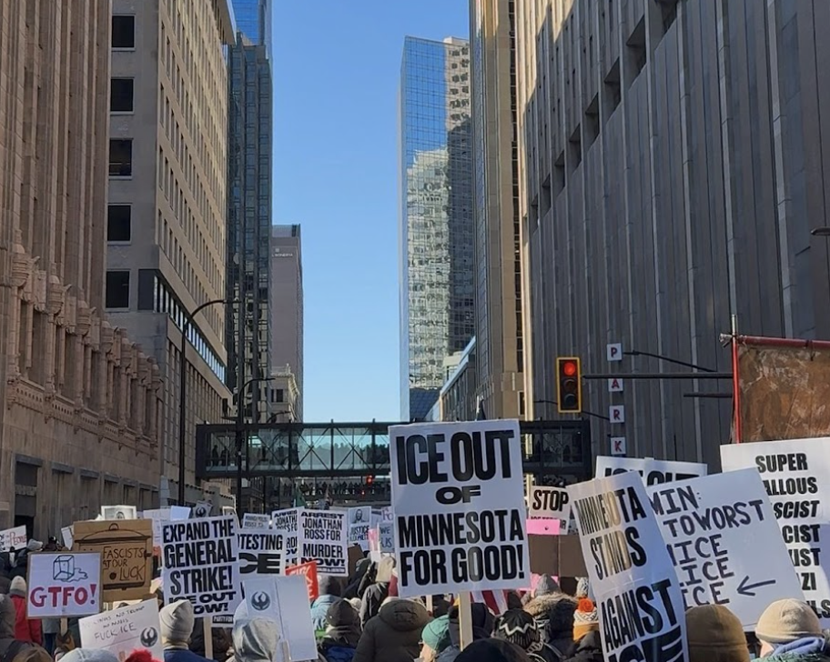 Whatever You Think is Happening in Minnesota, it’s Worse 