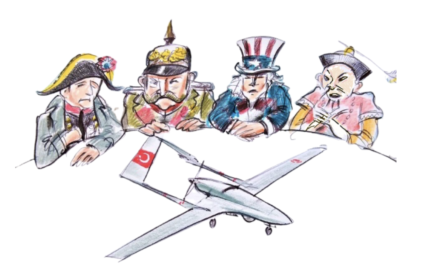 An Autocrat of All Trades 