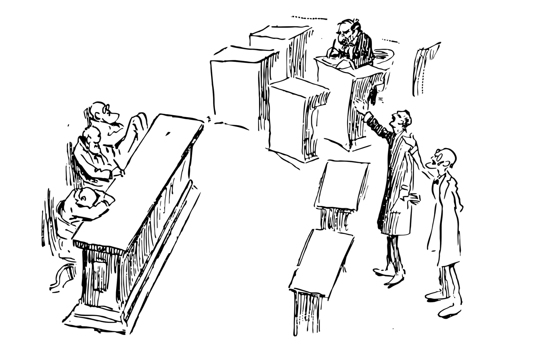 The AI Race Won’t Wait for Congress