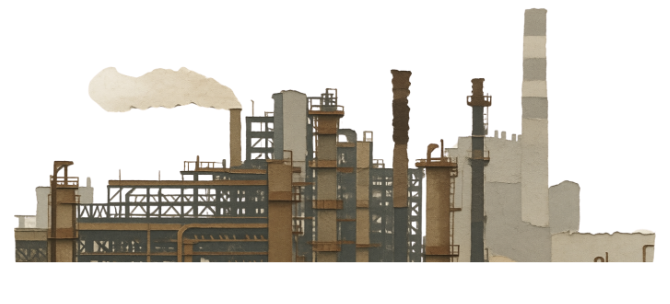 Asia is Running on Fumes