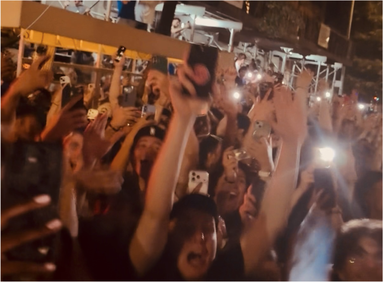 The ‘26 Knicks and the Midnight Bash in the Concrete Jungle 