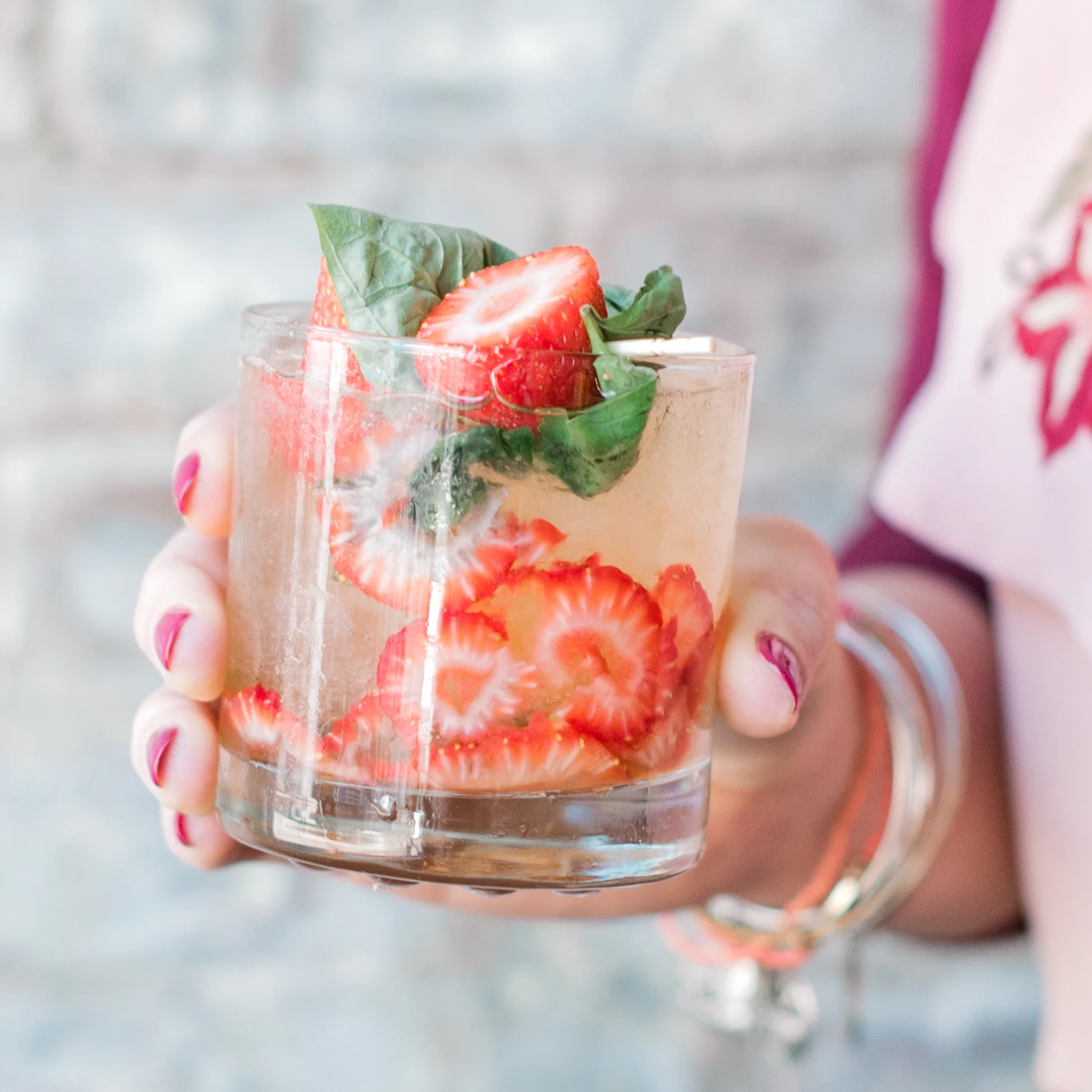 Brunch — SCALES & SHELLS