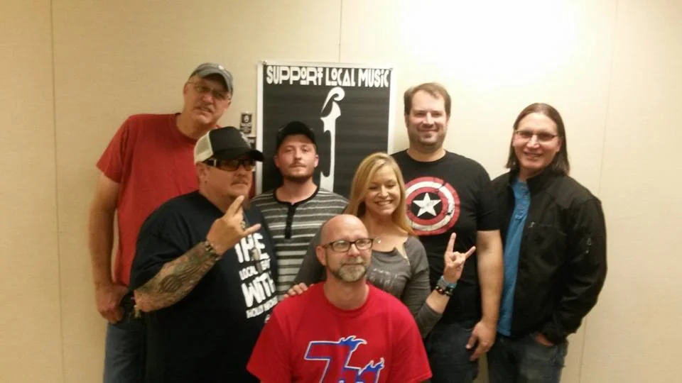 Heading for the Detroit Art Convention!