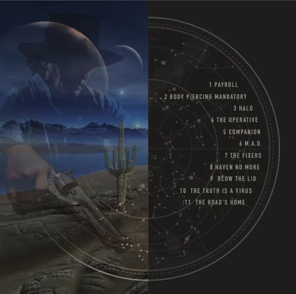 Song a Day VLOG 2019