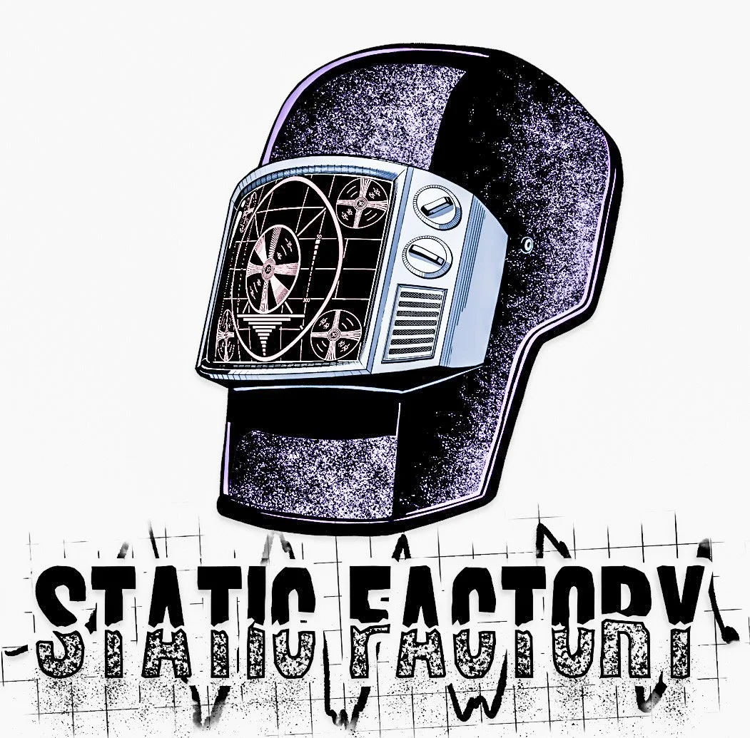 Static Factory Productions