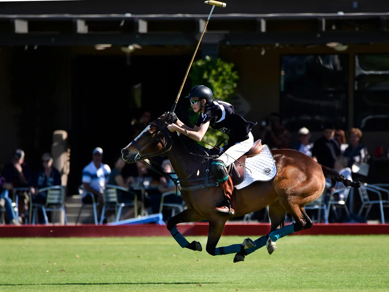 Four California Players Selected for NYTS National Championships