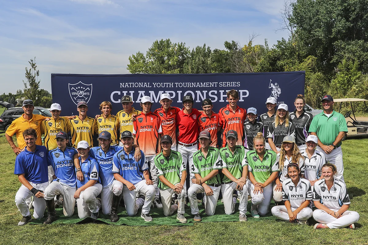 Photo Credit: United States Polo Association