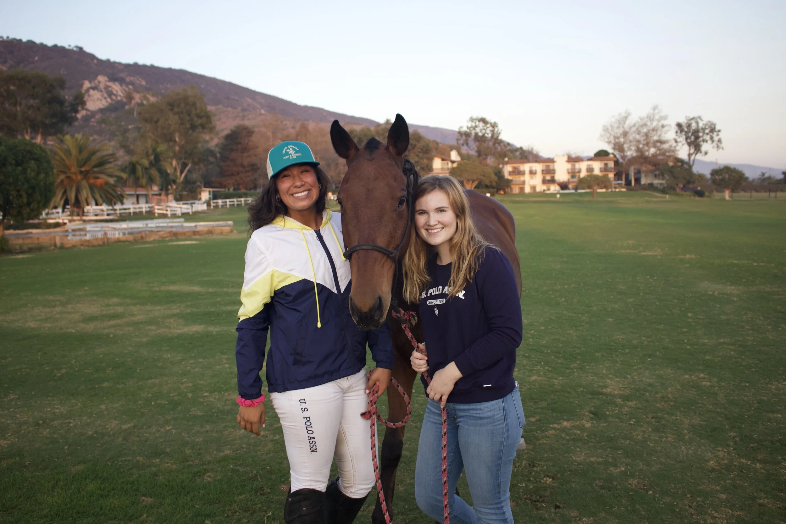 Welcome Back! 2020 Santa Barbara Polo Academy Season Begins