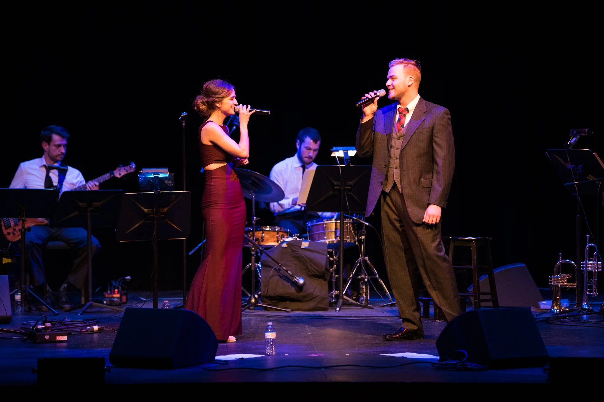 The 2nd Annual A Michelle Kasaboski Christmas I December 16, 2018 I The Grand Theatre