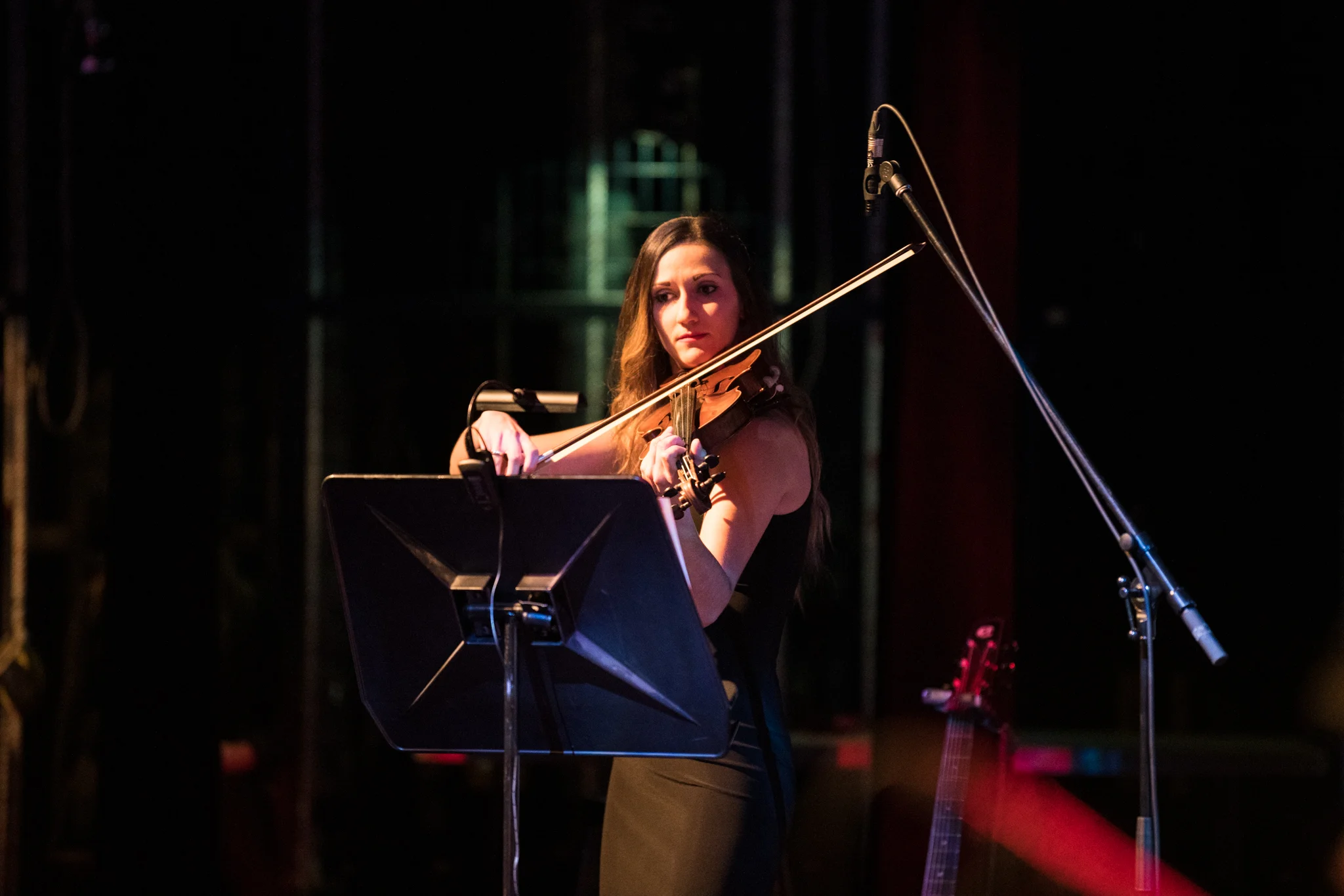 The 2nd Annual A Michelle Kasaboski Christmas I December 16, 2018 I The Grand Theatre