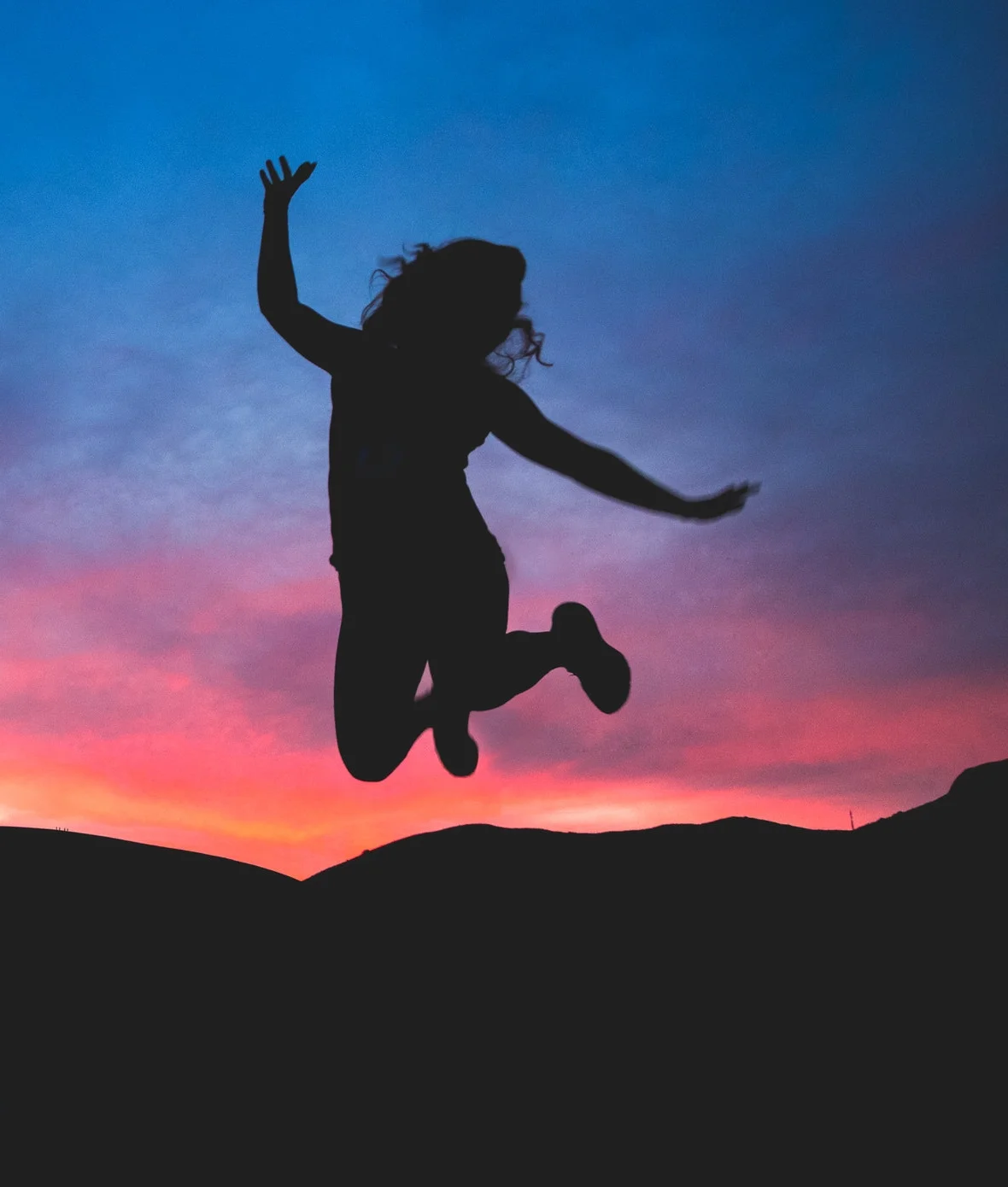 Blissed Out: 5 Ways to Boost Feel Good Hormones