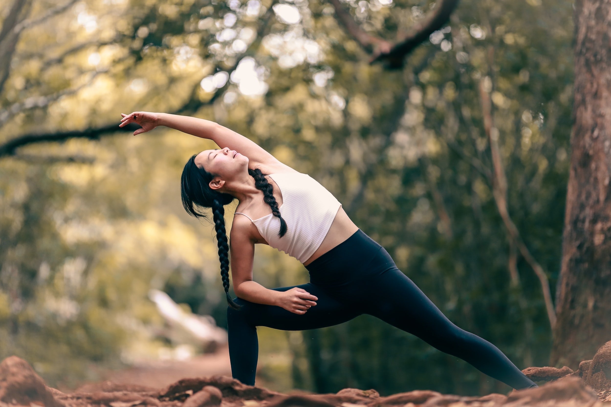 8 Practices You Can Do To Live A Healthy Yoga Lifestyle – Yoga Mandala