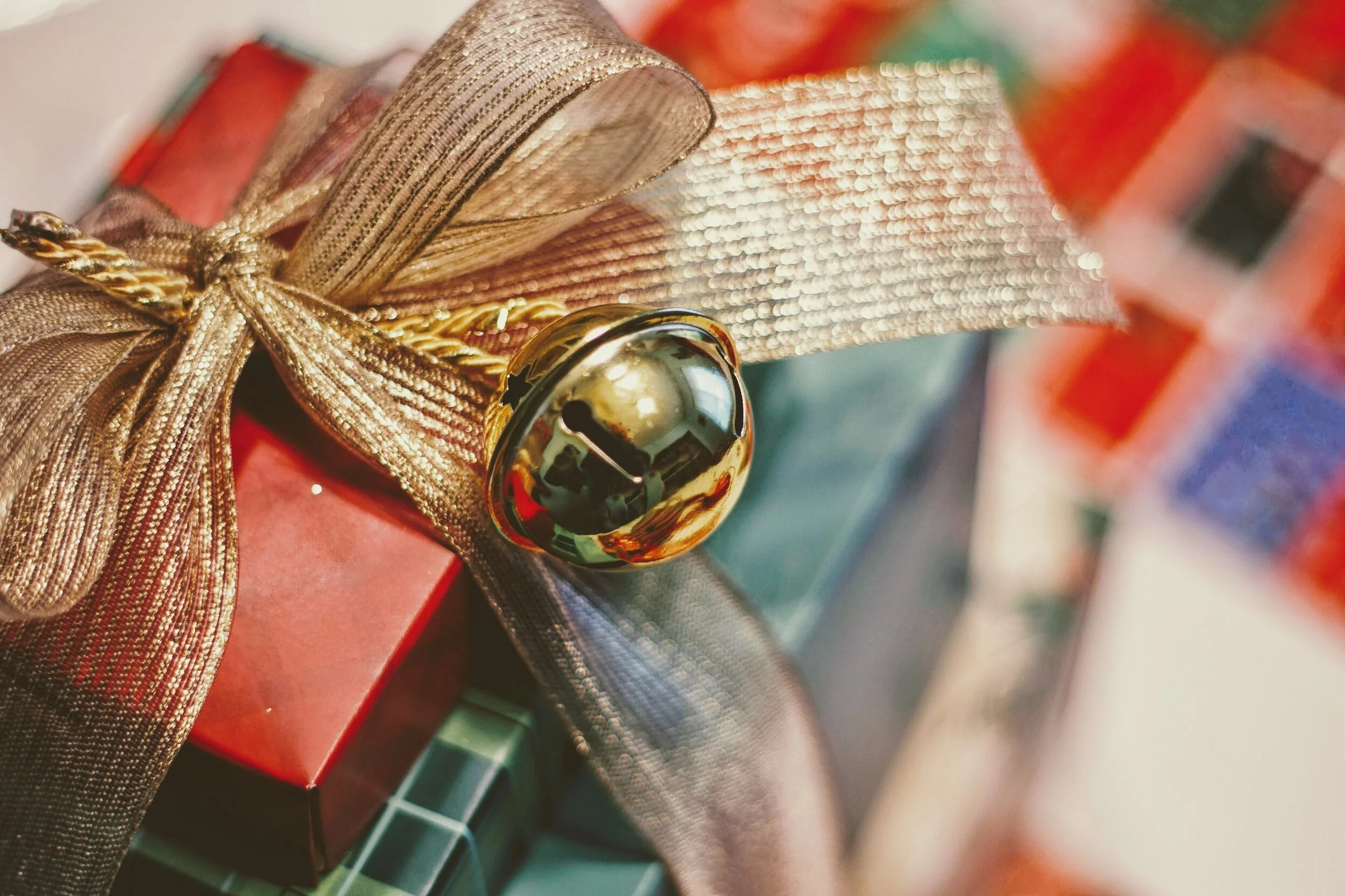 Stress Busting Gift Ideas For Everyone on Your List