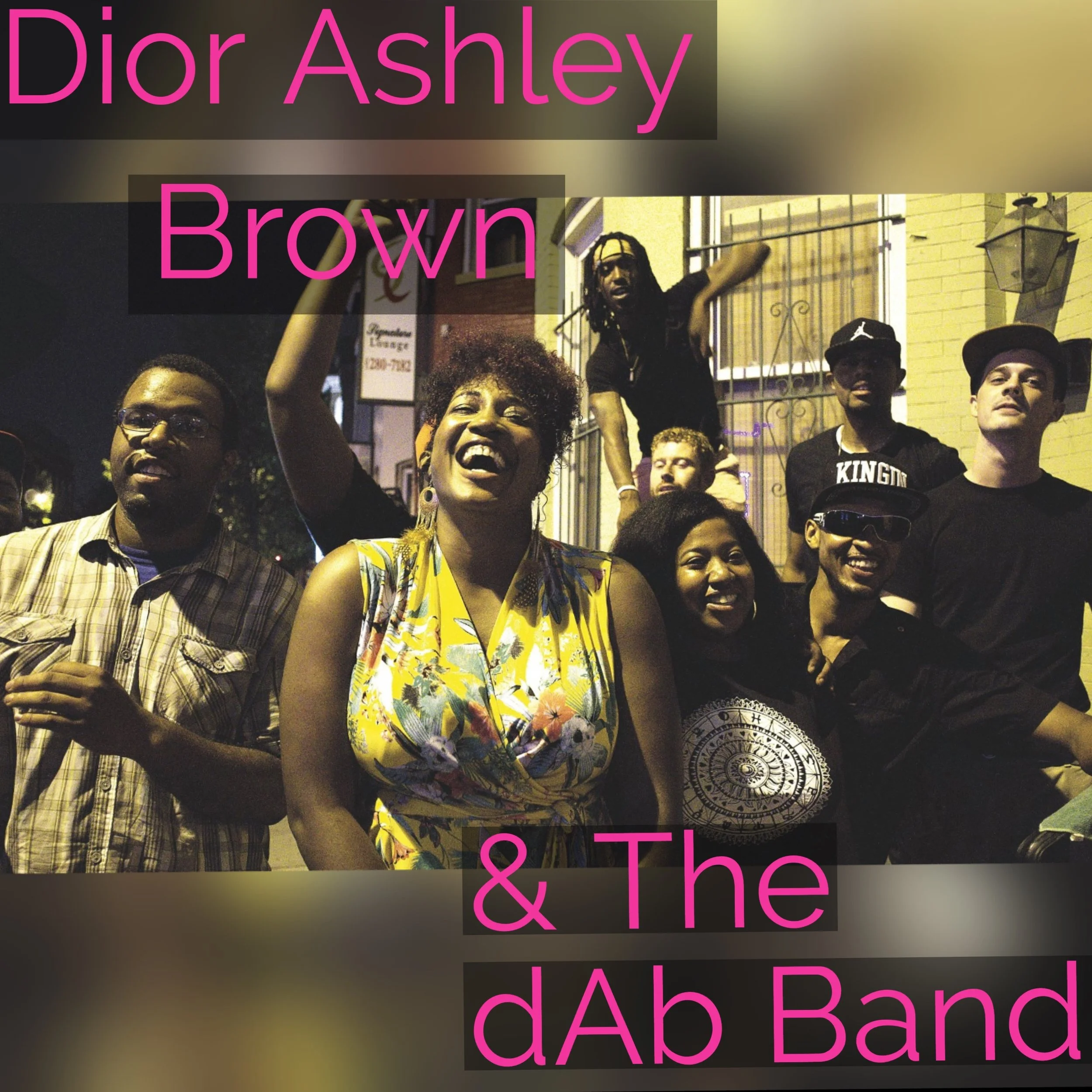JULY 25 | ALL THE WAY LIVE TUESDAYS!