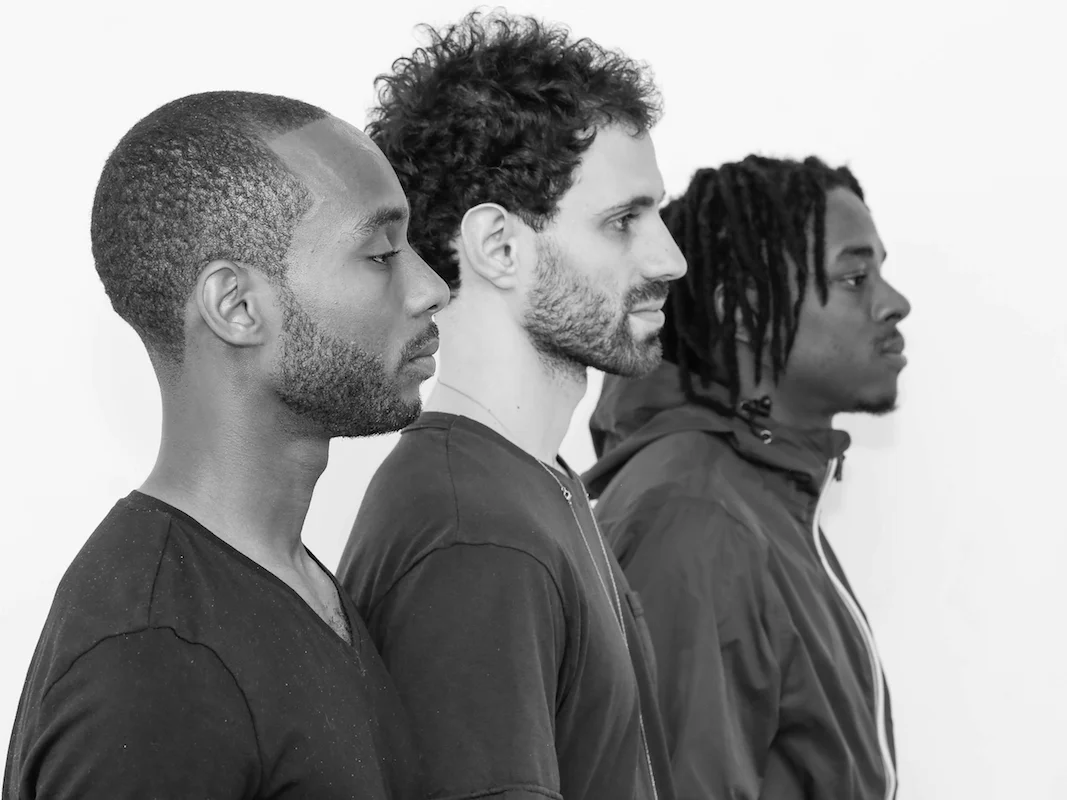 JULY 28 | TRANSP0SE HOSTS YOGA W/ DJ CLASS -- FREE!