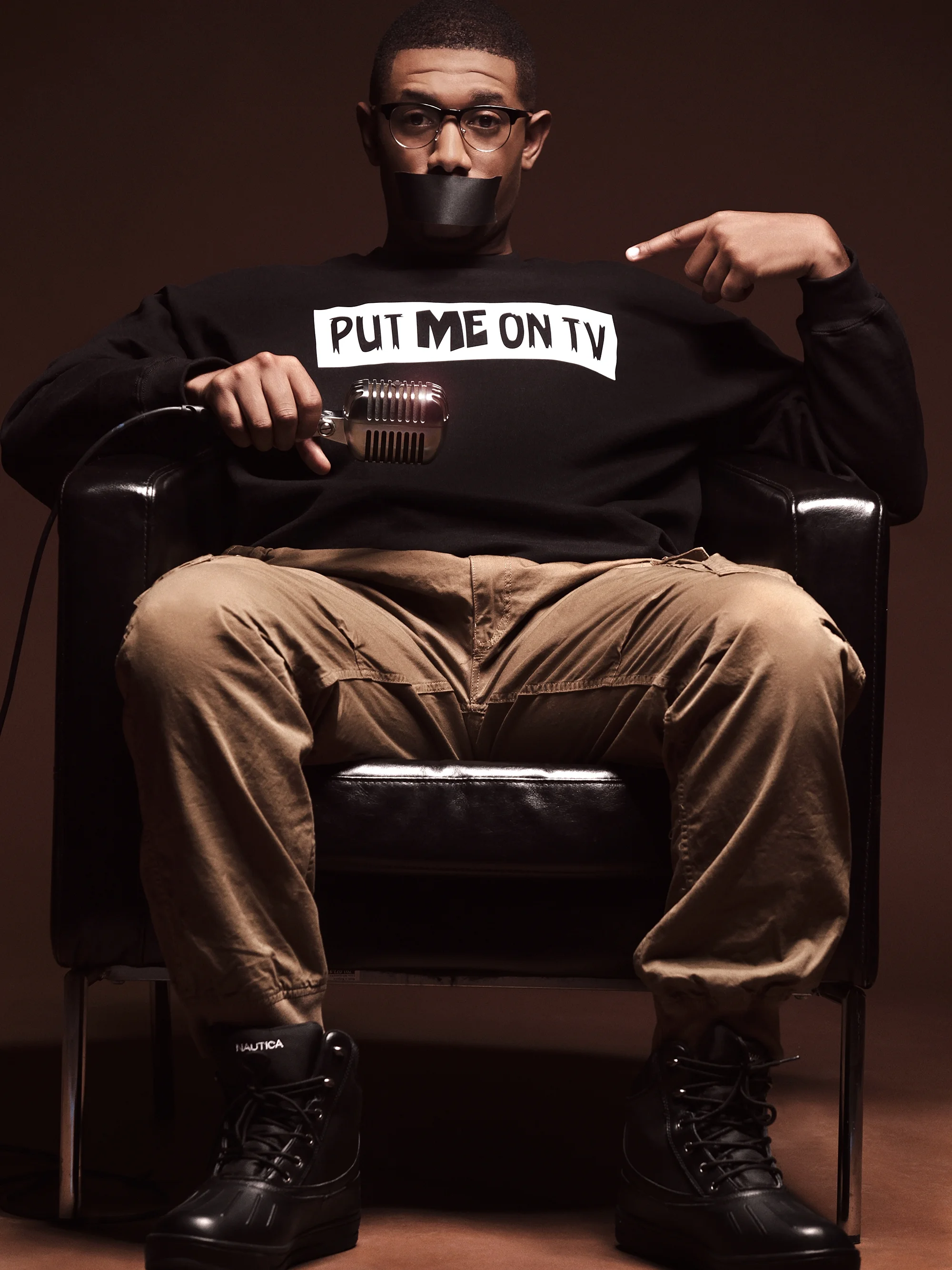 AUG 6 | A NIGHT OUT WITH KAY COMEDY SHOWS