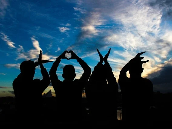 AUG 1 | NATIONAL NIGHT OUT