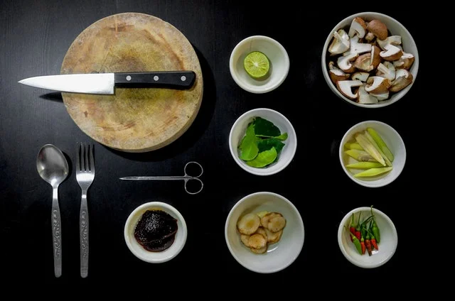 AUG 12 + 26 | JOYFUL FOOD MARKETS HEALTHY COOKING SERIES