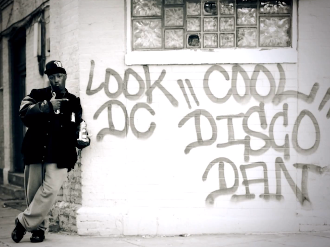 AUG 4 | SCREENING OF 'THE LEGEND OF COOL DISCO DAN'