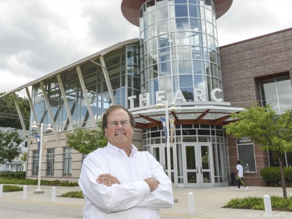 WBJ | BETTING BIG: A GUIDE TO DEVELOPMENT IN WARDS 7 & 8