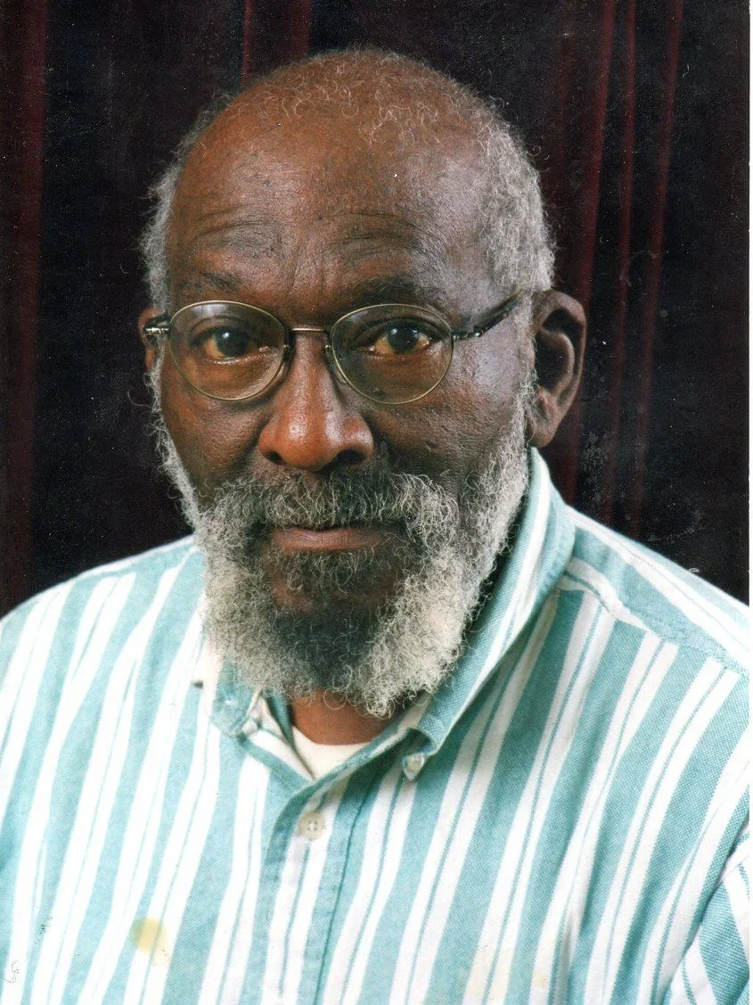 AUG 12 | HOMEGOING SERVICES FOR W. CARDELL SHELTON